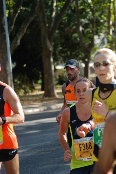 Maratona di Roma (19/09/2021) 0190