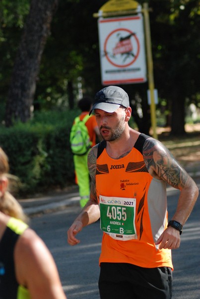 Maratona di Roma (19/09/2021) 0191