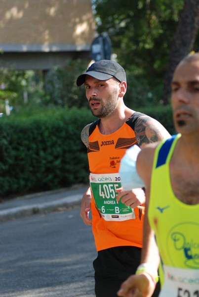 Maratona di Roma (19/09/2021) 0192
