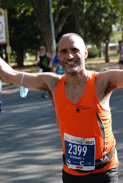 Maratona di Roma (19/09/2021) 0196