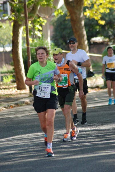 Maratona di Roma (19/09/2021) 0197