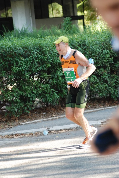 Maratona di Roma (19/09/2021) 0201