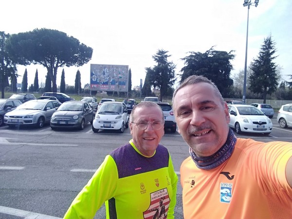 I nostri allenamenti ... di tutto un pò (31/03/2021) 00004