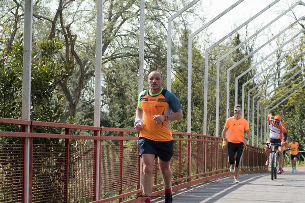 ROMA VIRTUAL - 3 VILLE RUN (18/04/2021) 00005