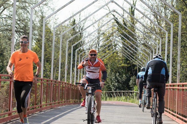 ROMA VIRTUAL - 3 VILLE RUN (18/04/2021) 00008