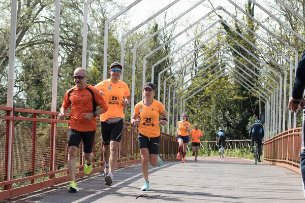 ROMA VIRTUAL - 3 VILLE RUN (18/04/2021) 00011
