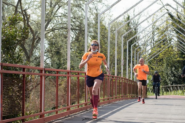 ROMA VIRTUAL - 3 VILLE RUN (18/04/2021) 00013