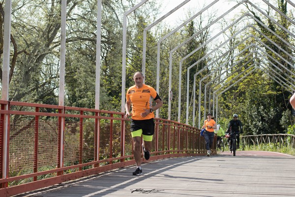 ROMA VIRTUAL - 3 VILLE RUN (18/04/2021) 00042