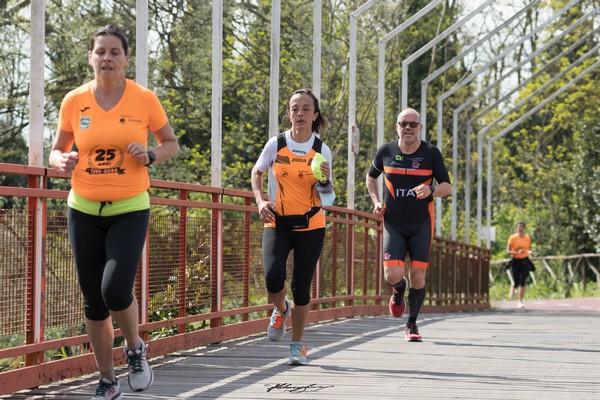 ROMA VIRTUAL - 3 VILLE RUN (18/04/2021) 00050