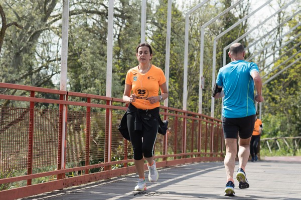 ROMA VIRTUAL - 3 VILLE RUN (18/04/2021) 00053