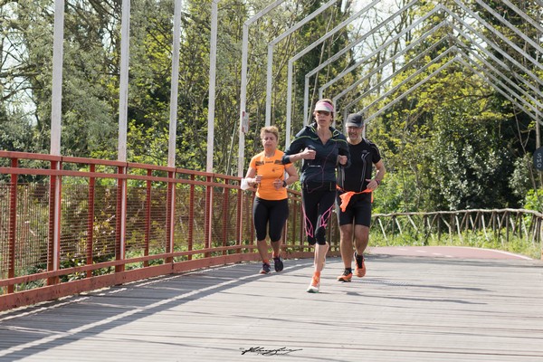 ROMA VIRTUAL - 3 VILLE RUN (18/04/2021) 00058