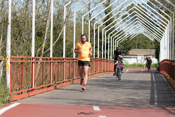 ROMA VIRTUAL - 3 VILLE RUN (18/04/2021) 00063