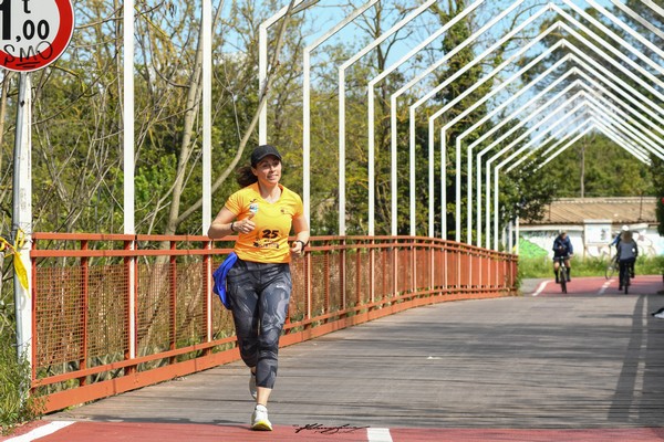 ROMA VIRTUAL - 3 VILLE RUN (18/04/2021) 00068
