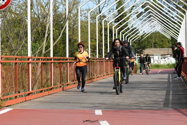 ROMA VIRTUAL - 3 VILLE RUN (18/04/2021) 00071