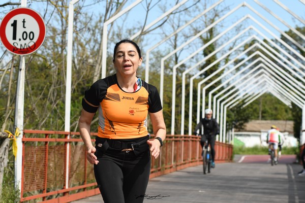 ROMA VIRTUAL - 3 VILLE RUN (18/04/2021) 00072