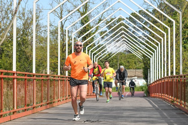 ROMA VIRTUAL - 3 VILLE RUN (18/04/2021) 00074