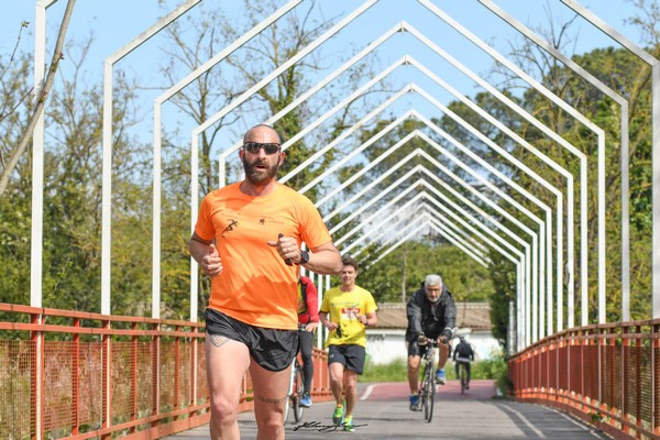 ROMA VIRTUAL - 3 VILLE RUN (18/04/2021) 00075