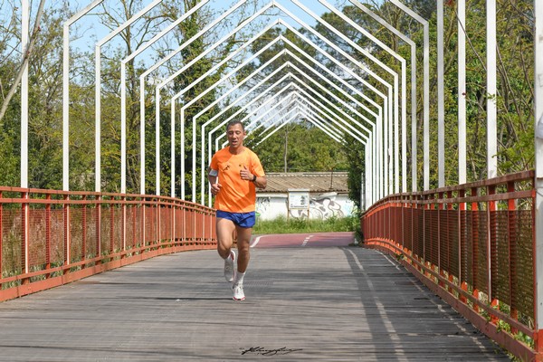 ROMA VIRTUAL - 3 VILLE RUN (18/04/2021) 00076