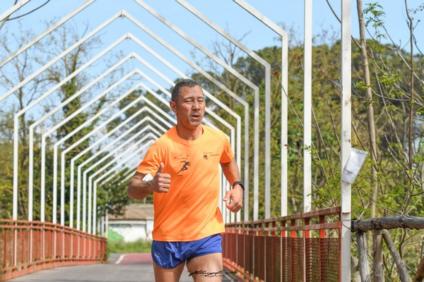 ROMA VIRTUAL - 3 VILLE RUN (18/04/2021) 00078