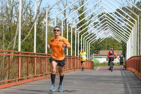 ROMA VIRTUAL - 3 VILLE RUN (18/04/2021) 00081