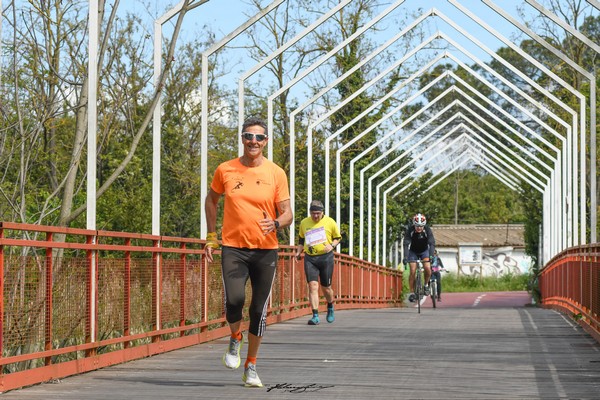 ROMA VIRTUAL - 3 VILLE RUN (18/04/2021) 00084