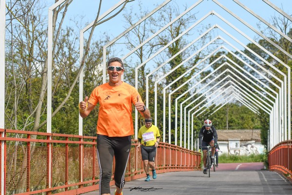 ROMA VIRTUAL - 3 VILLE RUN (18/04/2021) 00085