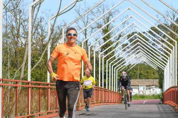 ROMA VIRTUAL - 3 VILLE RUN (18/04/2021) 00086