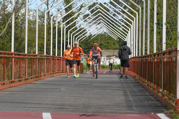 ROMA VIRTUAL - 3 VILLE RUN (18/04/2021) 00087