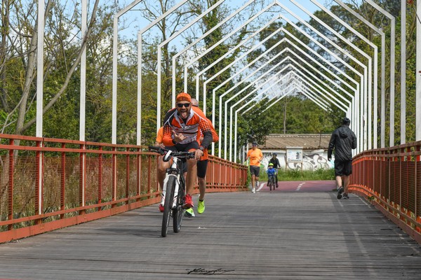 ROMA VIRTUAL - 3 VILLE RUN (18/04/2021) 00090