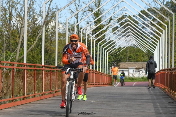 ROMA VIRTUAL - 3 VILLE RUN (18/04/2021) 00091