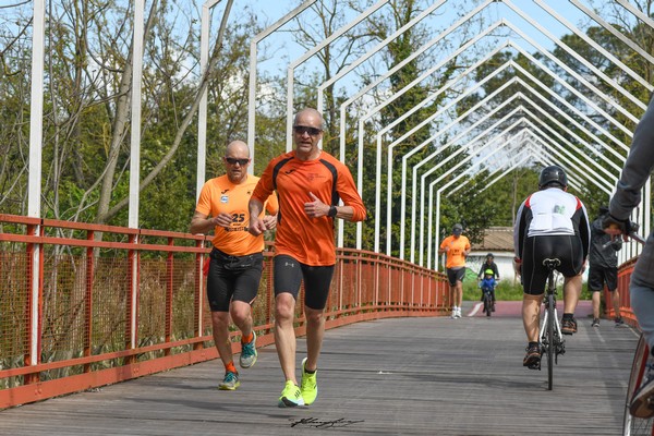 ROMA VIRTUAL - 3 VILLE RUN (18/04/2021) 00093