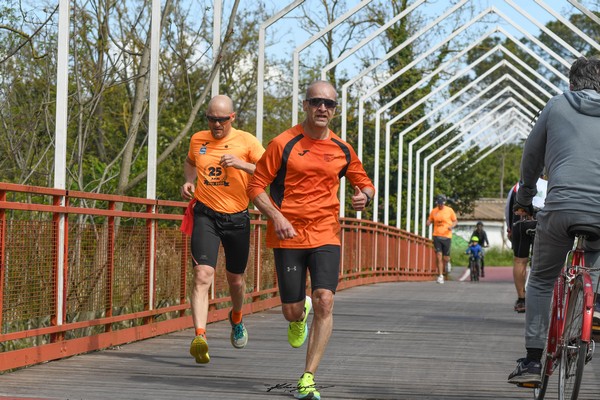ROMA VIRTUAL - 3 VILLE RUN (18/04/2021) 00094