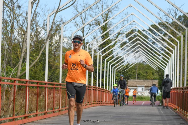 ROMA VIRTUAL - 3 VILLE RUN (18/04/2021) 00098