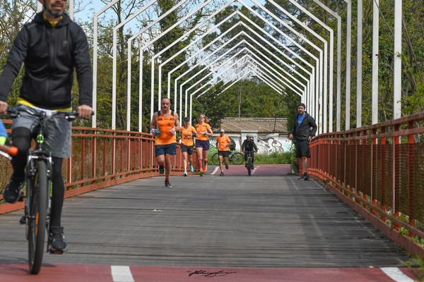 ROMA VIRTUAL - 3 VILLE RUN (18/04/2021) 00100