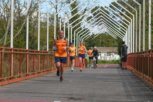 ROMA VIRTUAL - 3 VILLE RUN (18/04/2021) 00101