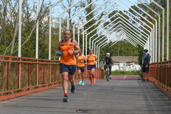 ROMA VIRTUAL - 3 VILLE RUN (18/04/2021) 00102