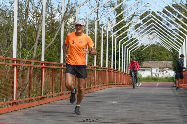 ROMA VIRTUAL - 3 VILLE RUN (18/04/2021) 00107