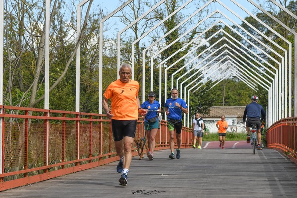 ROMA VIRTUAL - 3 VILLE RUN (18/04/2021) 00108