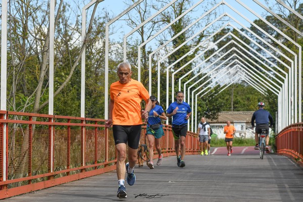 ROMA VIRTUAL - 3 VILLE RUN (18/04/2021) 00109