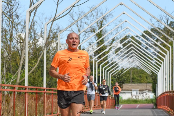 ROMA VIRTUAL - 3 VILLE RUN (18/04/2021) 00113