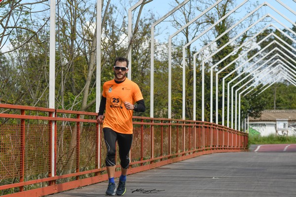 ROMA VIRTUAL - 3 VILLE RUN (18/04/2021) 00119