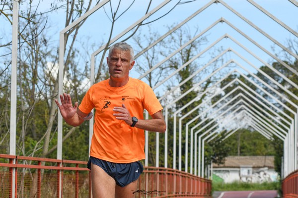 ROMA VIRTUAL - 3 VILLE RUN (18/04/2021) 00125