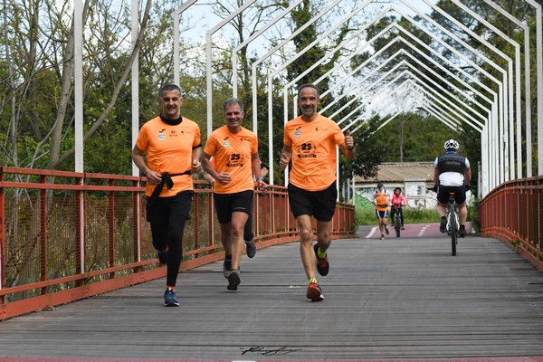 ROMA VIRTUAL - 3 VILLE RUN (18/04/2021) 00131