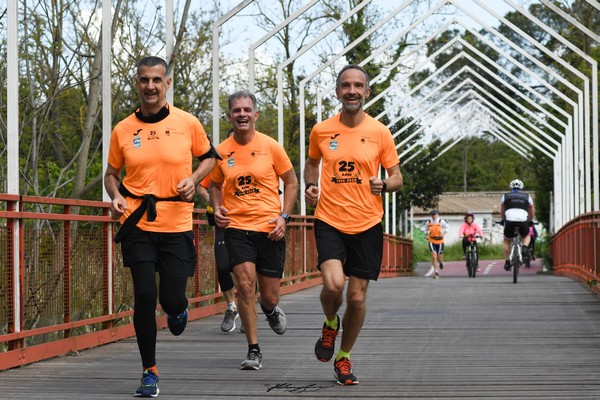 ROMA VIRTUAL - 3 VILLE RUN (18/04/2021) 00132