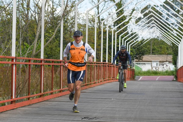 ROMA VIRTUAL - 3 VILLE RUN (18/04/2021) 00135