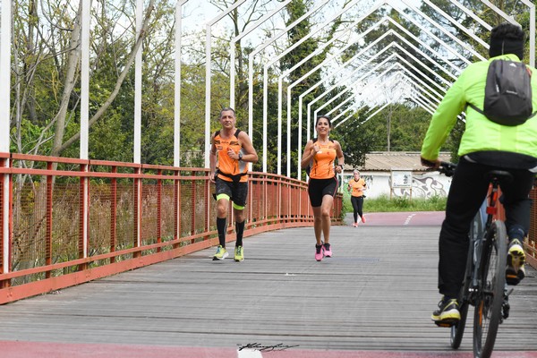 ROMA VIRTUAL - 3 VILLE RUN (18/04/2021) 00136