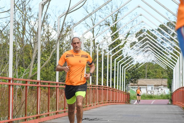 ROMA VIRTUAL - 3 VILLE RUN (18/04/2021) 00150
