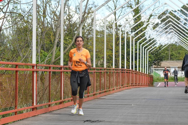 ROMA VIRTUAL - 3 VILLE RUN (18/04/2021) 00157