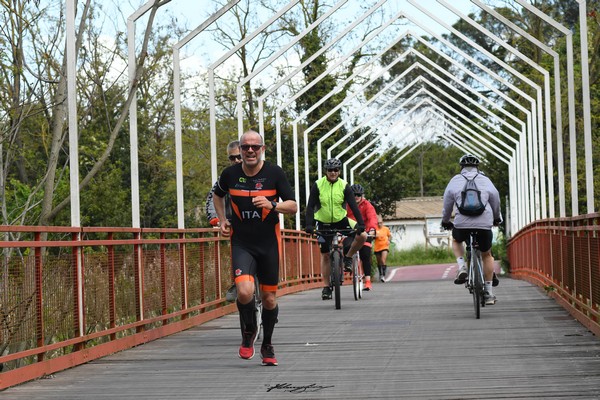 ROMA VIRTUAL - 3 VILLE RUN (18/04/2021) 00158