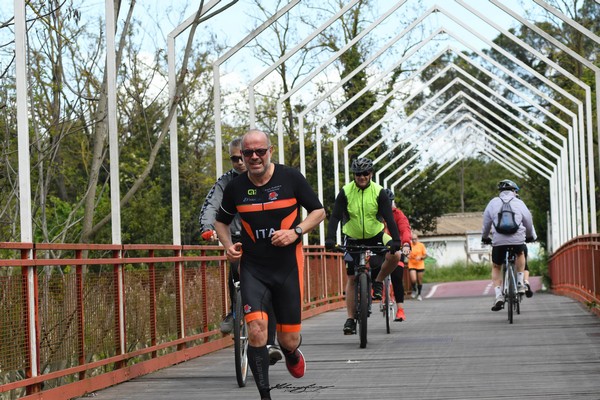 ROMA VIRTUAL - 3 VILLE RUN (18/04/2021) 00159